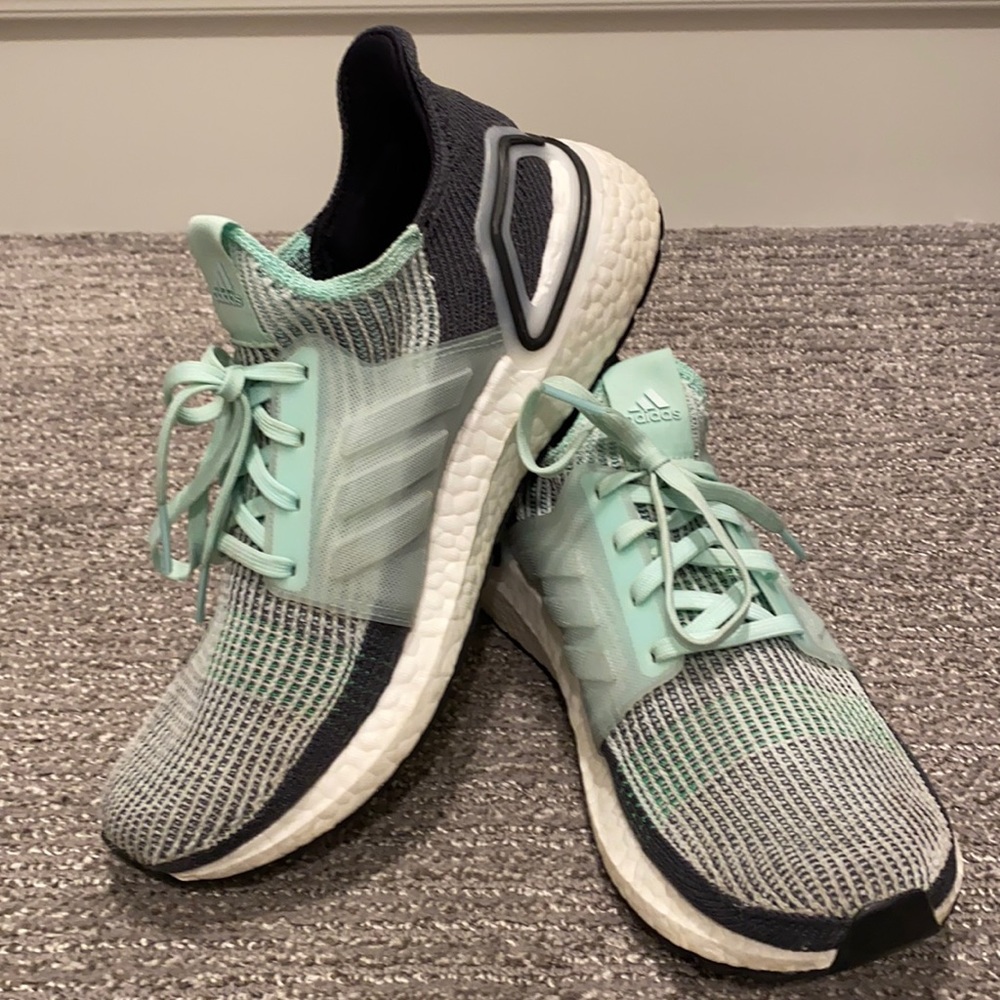 Men’s Adidas UltraBoost 19